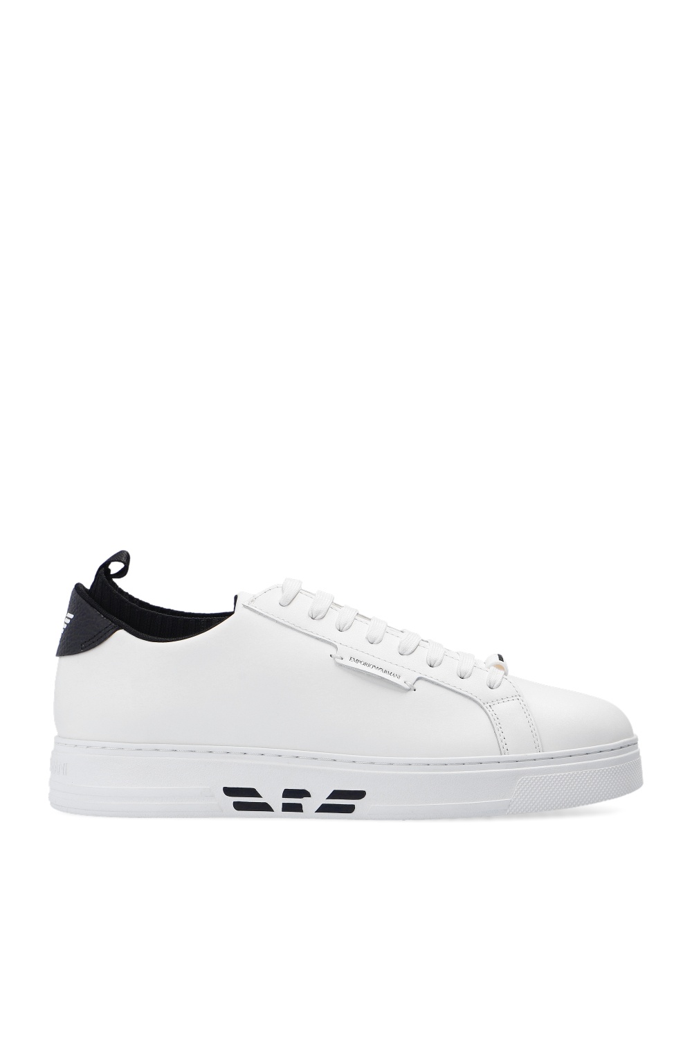 Armani sneakers outlet men